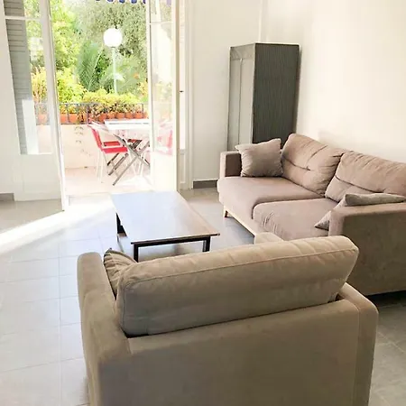 Grosso Centre Appartement Nice