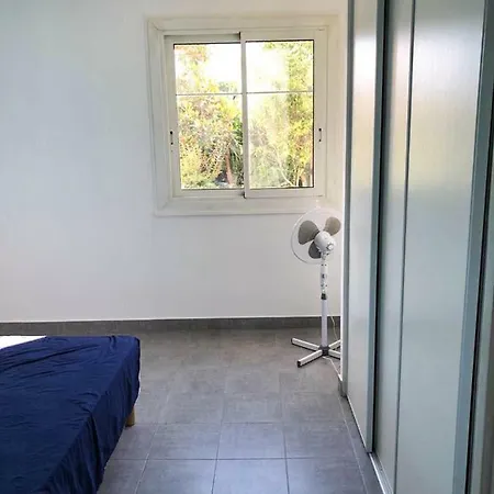 Grosso Centre Appartement Nice