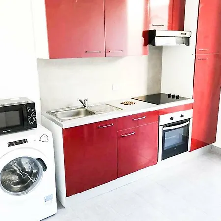 Appartement Grosso Centre Nice