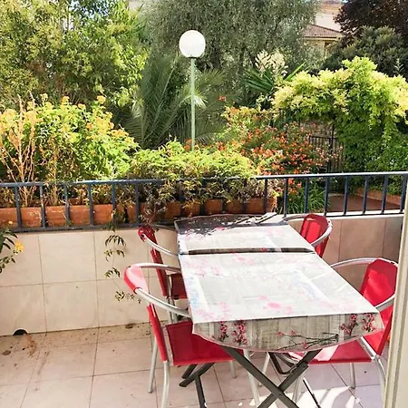 Appartement Grosso Centre *